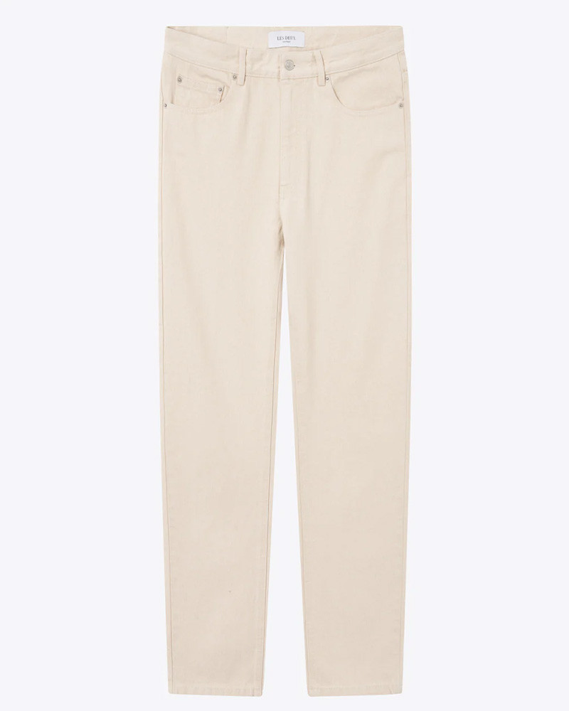 Pantalon en coton Ryder - Les Deux Pantalon en coton Ryder - Les Deux
