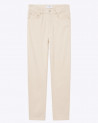 Pantalon en coton Ryder - Les Deux