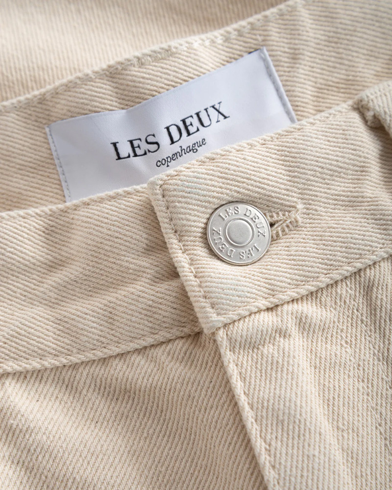 Pantalon en coton Ryder - Les Deux Pantalon en coton Ryder - Les Deux