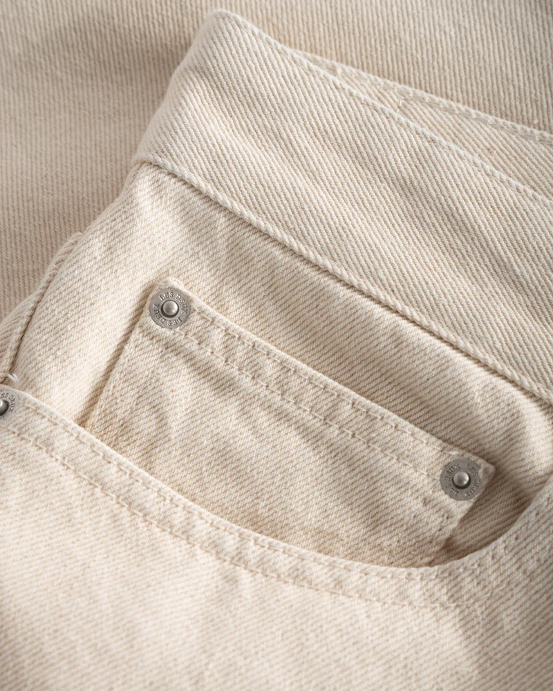 Pantalon en coton Ryder - Les Deux Pantalon en coton Ryder - Les Deux