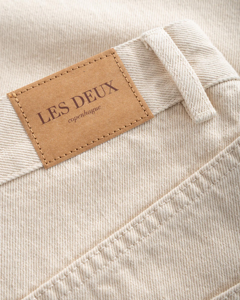 Pantalon en coton Ryder - Les Deux Pantalon en coton Ryder - Les Deux