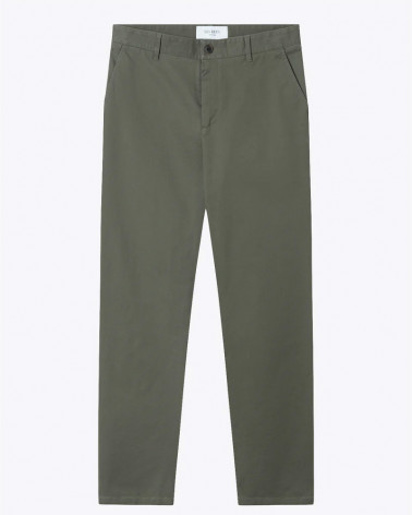 Pantalon chino Jared Twill - Les Deux