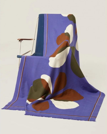 Serviette de bain Fouta N°11 - Moismont