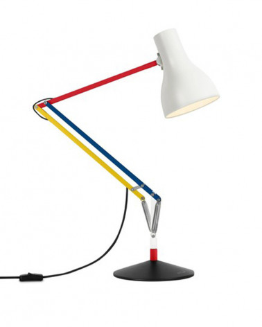 Lampe de table Anglepoise Type 75 - Paul Smith