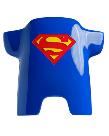 Statuette The Spirits Super Héros Superman - Leblon Delienne