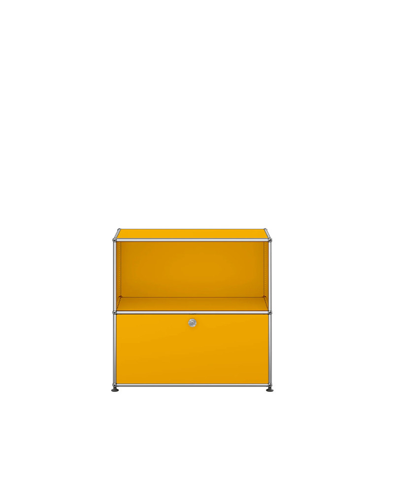 Caisson M62 - USM Haller