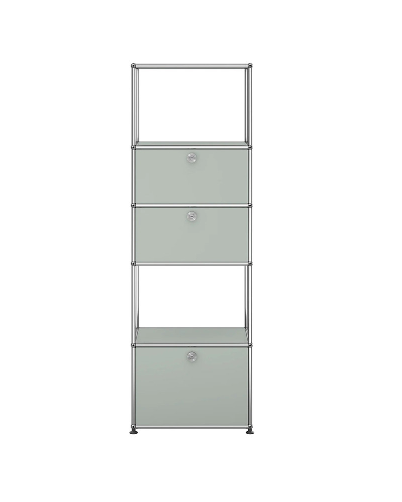 Bibliothèque M52 - USM Haller