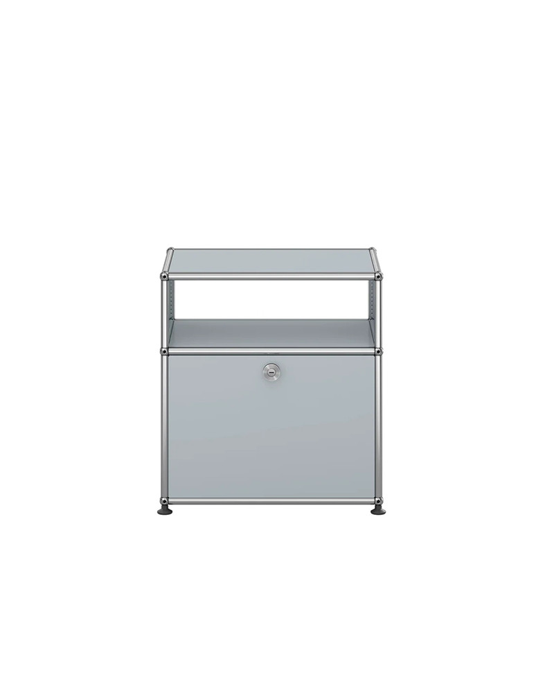 Table de chevet M55 - USM Haller