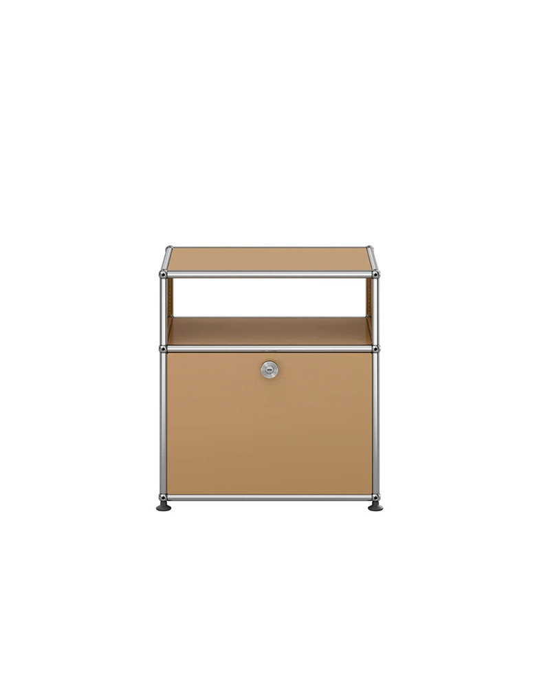Table de chevet M55 - USM Haller