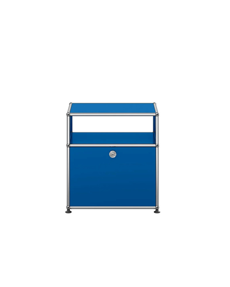 Table de chevet M55 - USM Haller