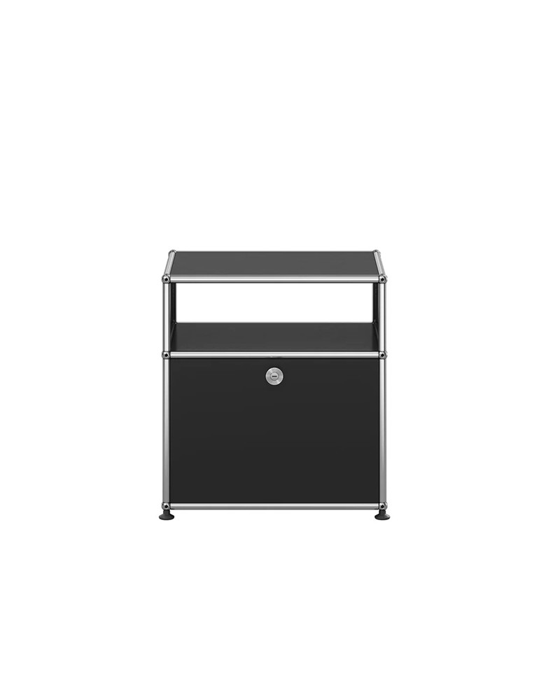 Table de chevet M55 - USM Haller