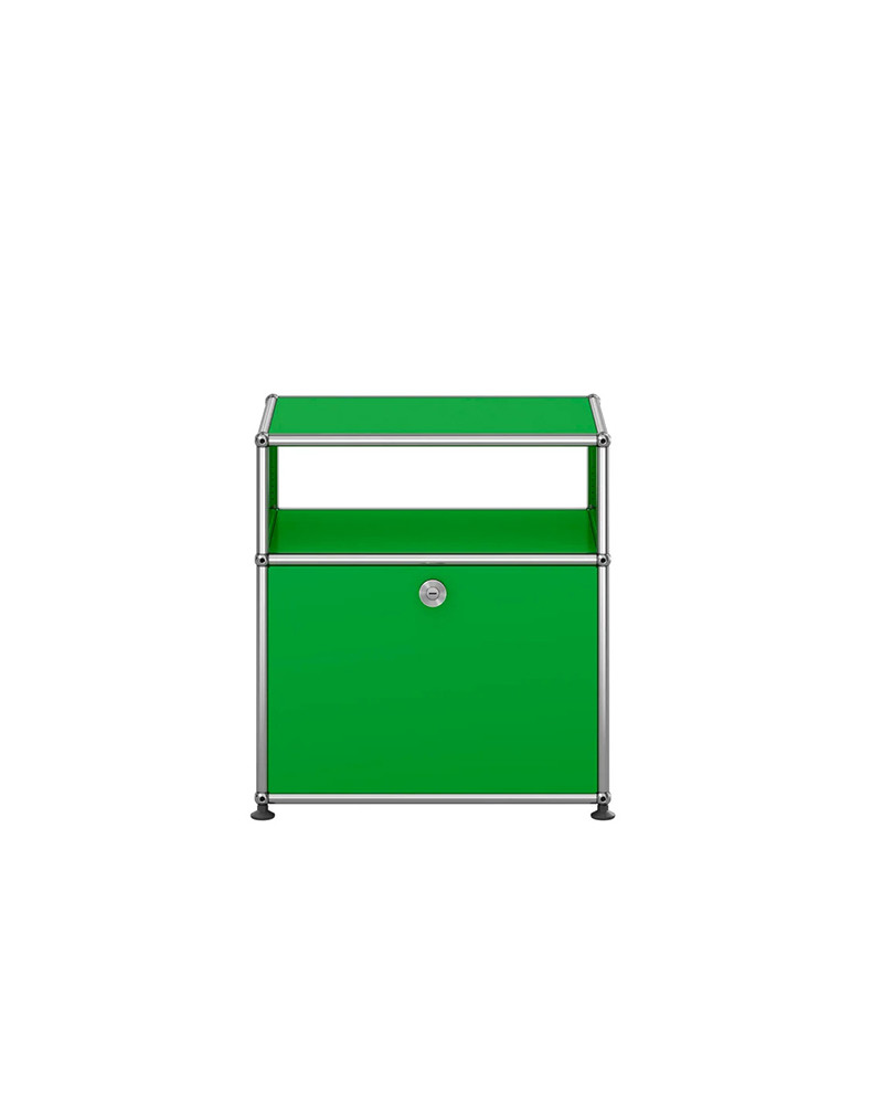 Table de chevet M55 - USM Haller
