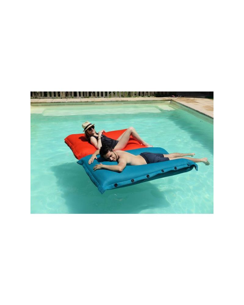 Pouf piscine - Shelto Pouf piscine - Shelto