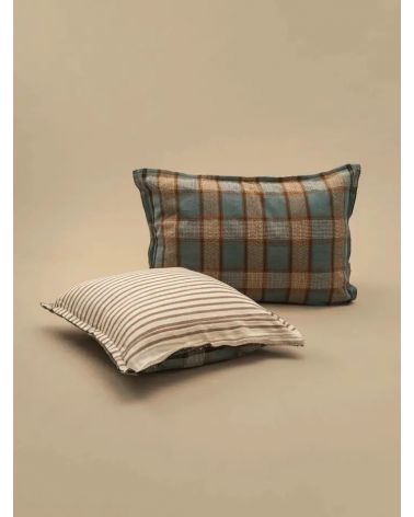 Coussin Coton N°16 - Moismont