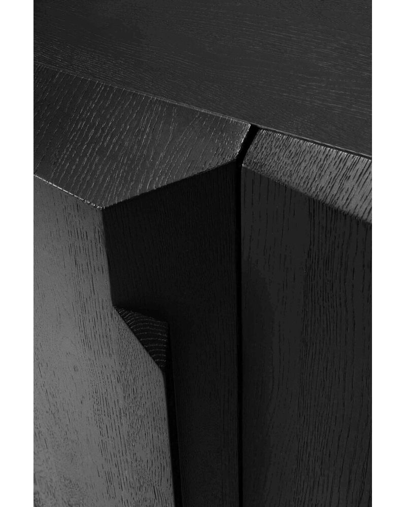 Buffet Stairs en chêne - Ethnicraft Buffet Stairs en chêne - Ethnicraft