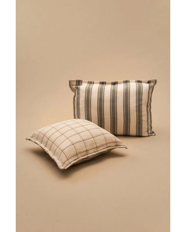 Coussin Coton N°17 - Moismont