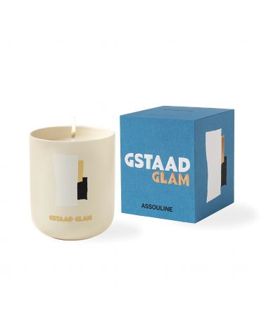 BOUGIES ASSOULINE