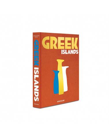Greek island - Assouline