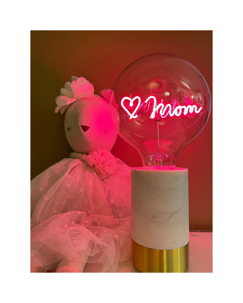 Ampoule Love Mom - Elements Lighting
