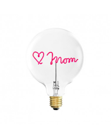 Ampoule Love Mom - Elements Lighting