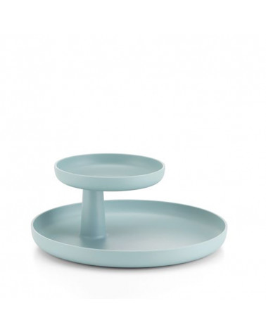 Rotary tray - Vitra