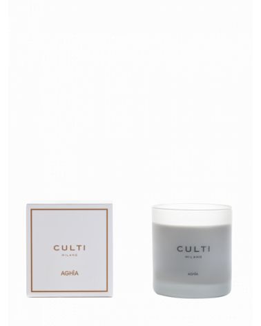 Bougies parfumées - Culti