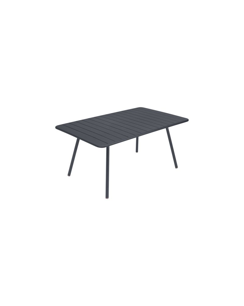 Table Luxembourg - Fermob Table Luxembourg - Fermob