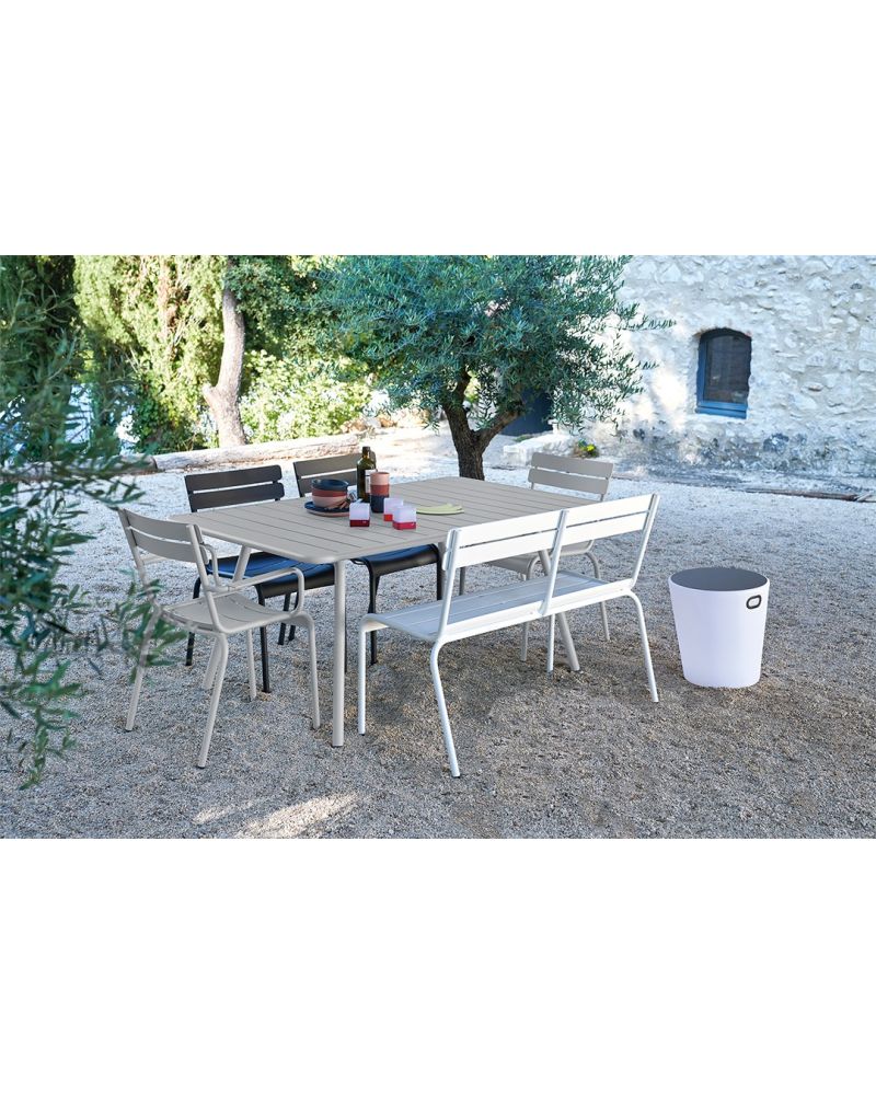 Table Luxembourg - Fermob Table Luxembourg - Fermob