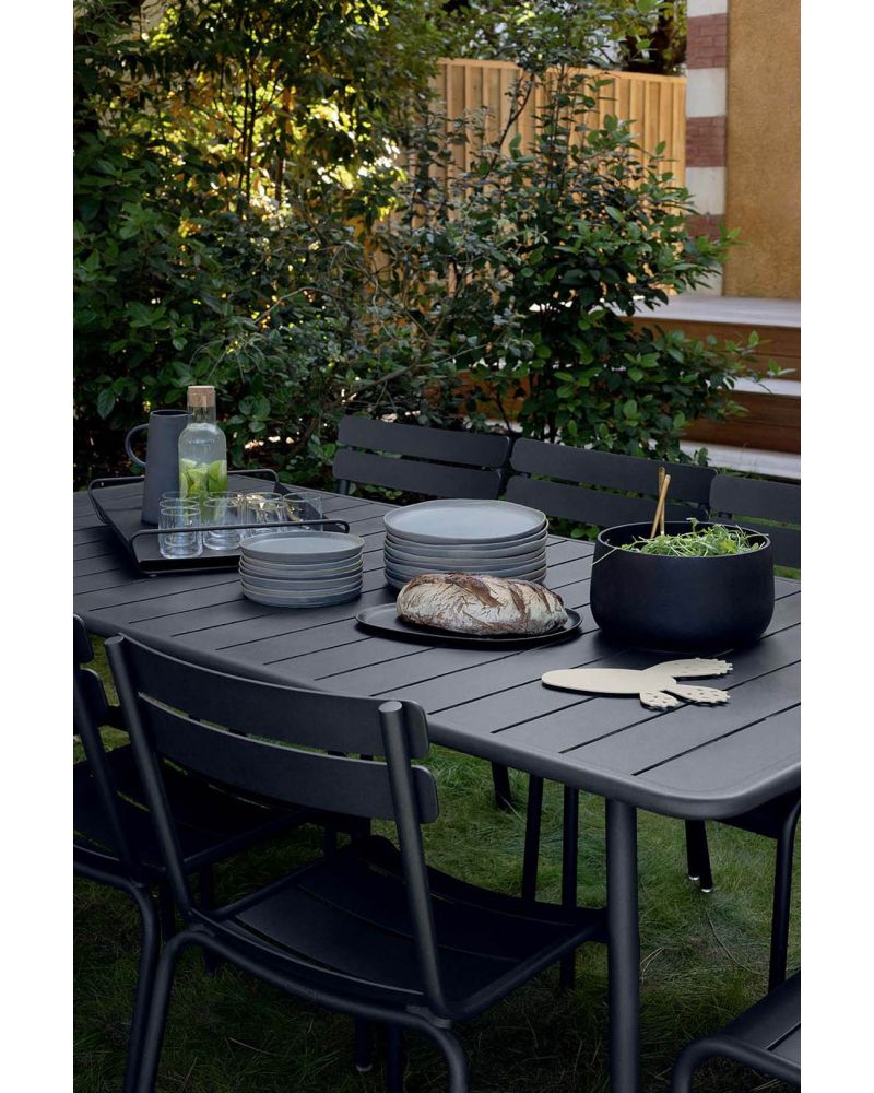 Table Luxembourg - Fermob Table Luxembourg - Fermob