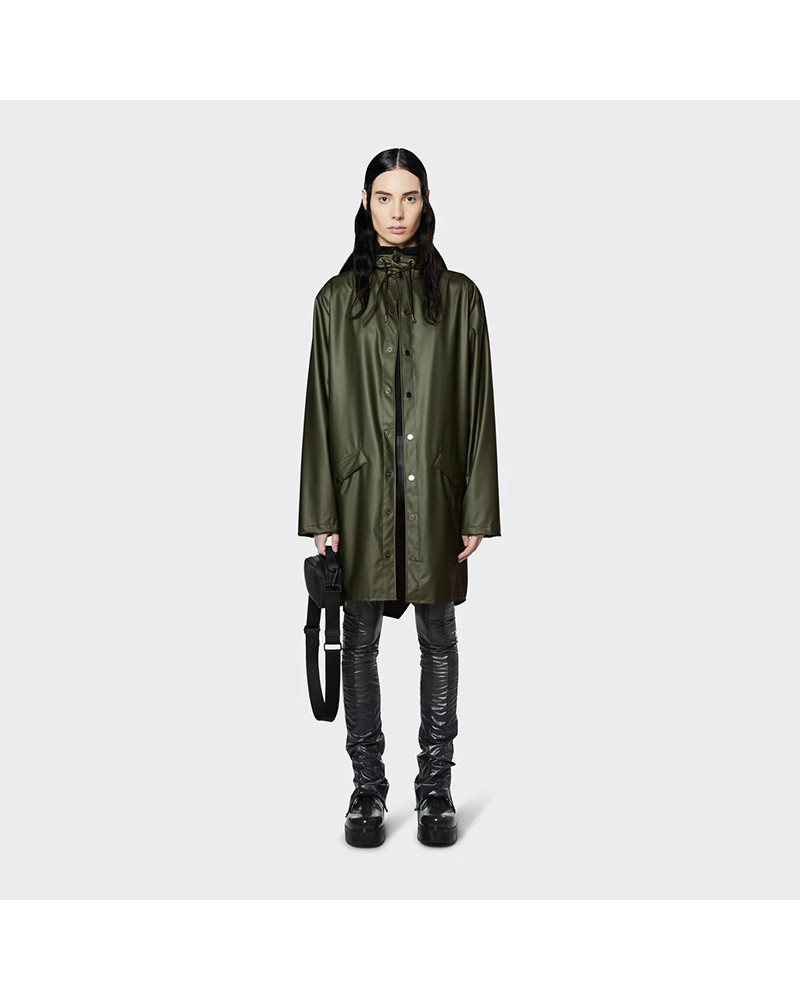 Imperméable Long Jacket - Rains Imperméable Long Jacket - Rains