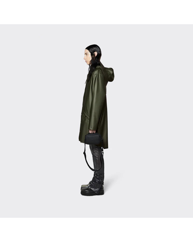 Imperméable Long Jacket - Rains Imperméable Long Jacket - Rains