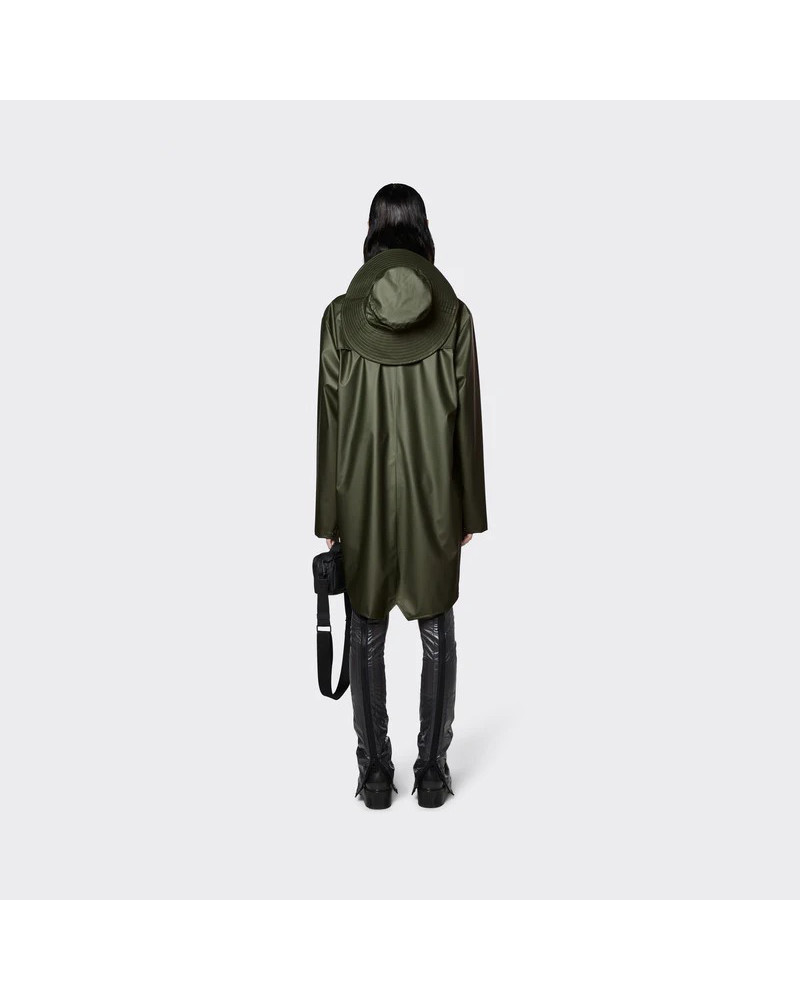 Imperméable Long Jacket - Rains Imperméable Long Jacket - Rains