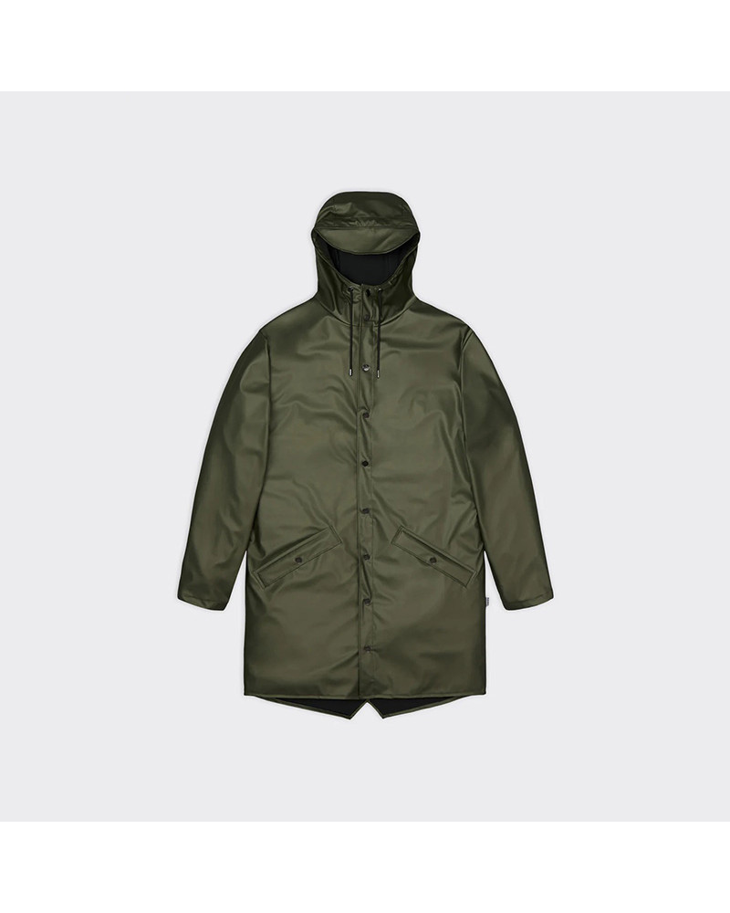 Imperméable Long Jacket - Rains Imperméable Long Jacket - Rains