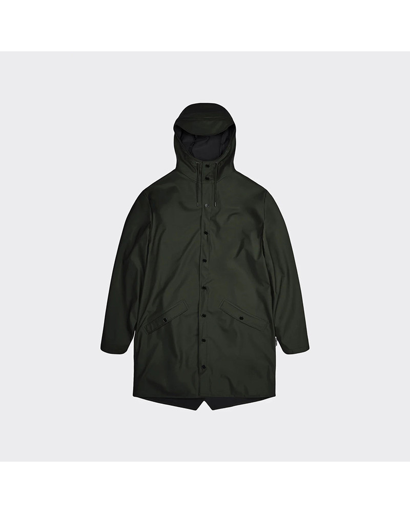 Imperméable Long Jacket - Rains Imperméable Long Jacket - Rains