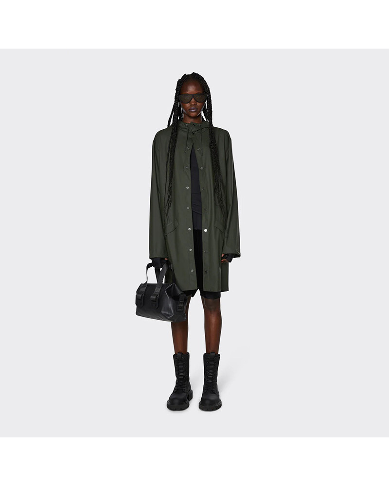 Imperméable Long Jacket - Rains Imperméable Long Jacket - Rains