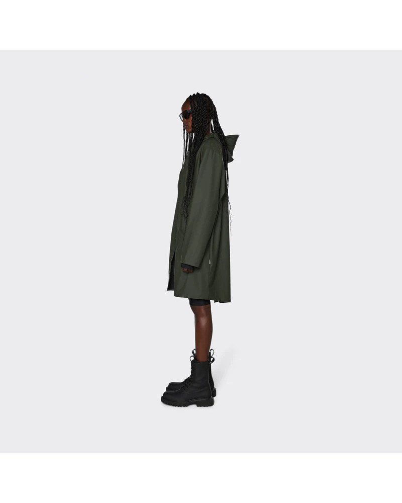 Imperméable Long Jacket - Rains Imperméable Long Jacket - Rains