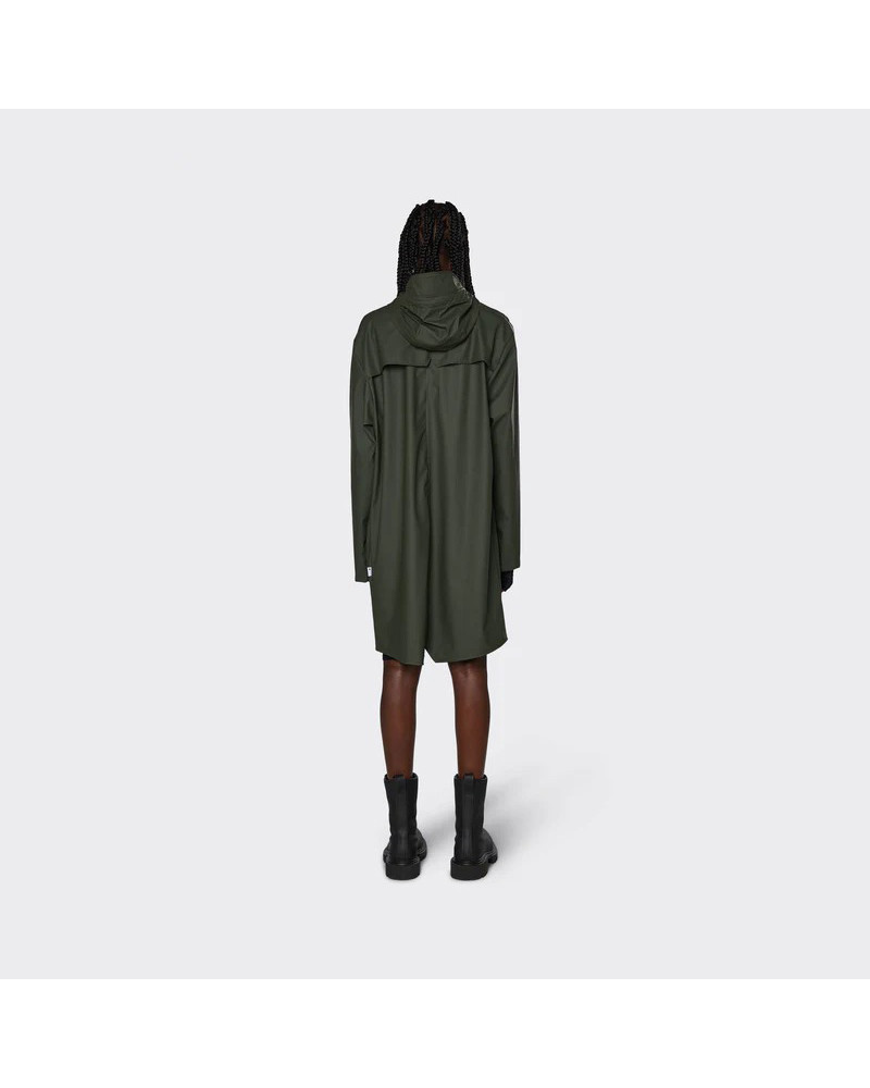 Imperméable Long Jacket - Rains Imperméable Long Jacket - Rains