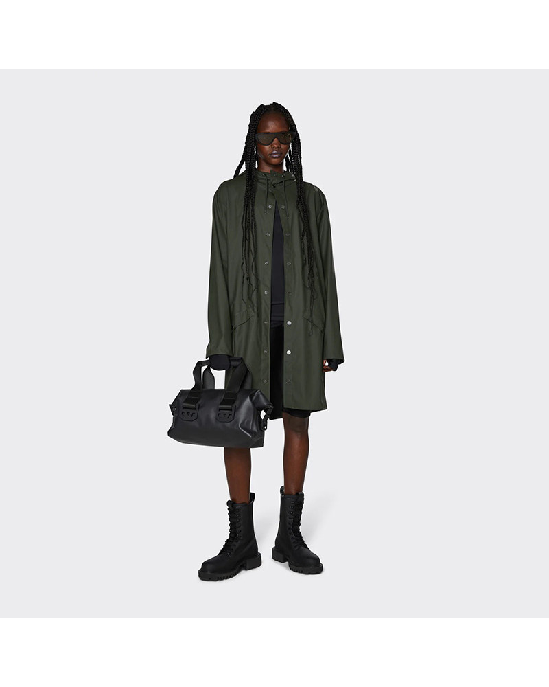 Imperméable Long Jacket - Rains Imperméable Long Jacket - Rains
