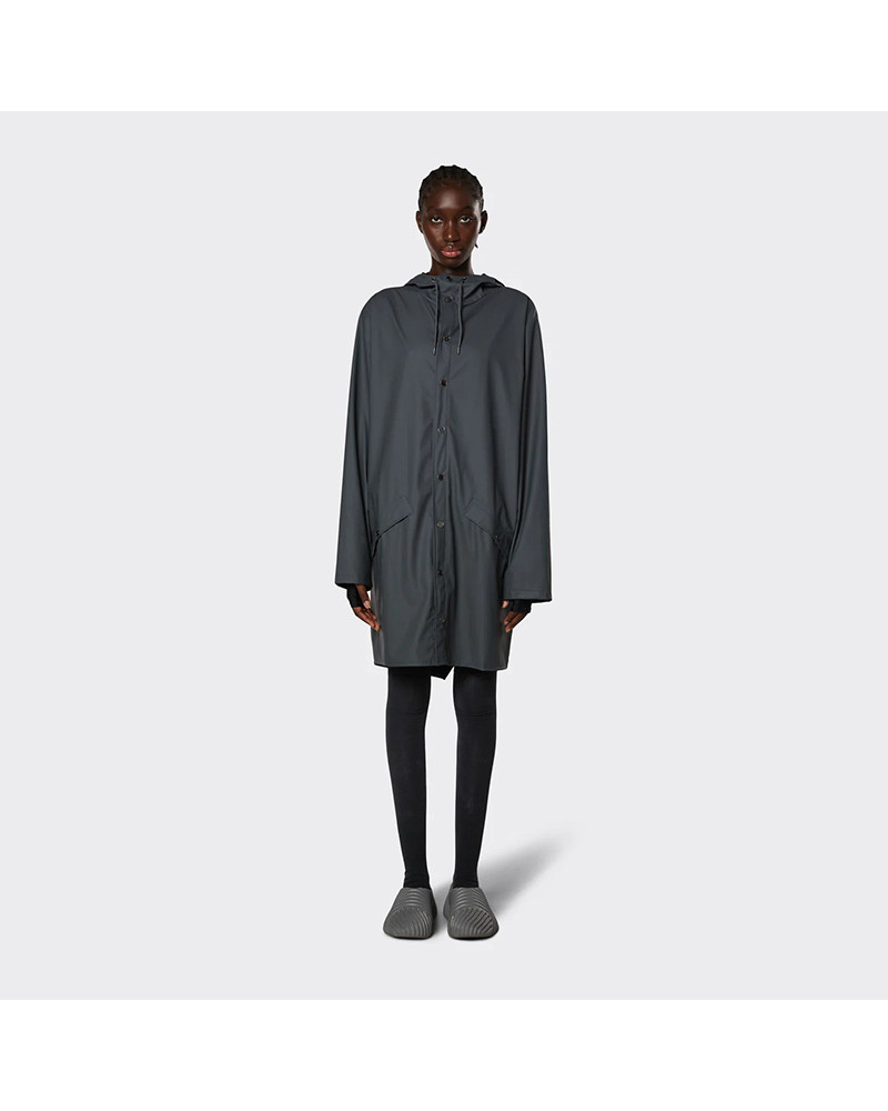 Imperméable Long Jacket - Rains Imperméable Long Jacket - Rains