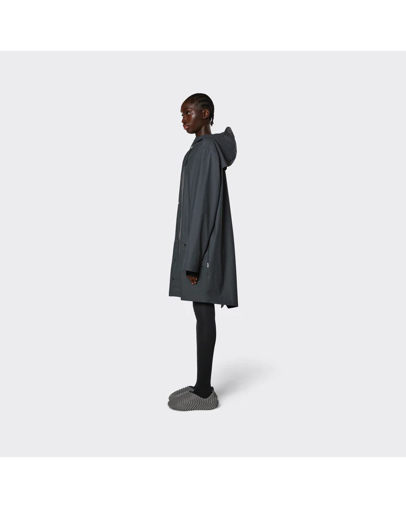 Imperméable Long Jacket - Rains Imperméable Long Jacket - Rains