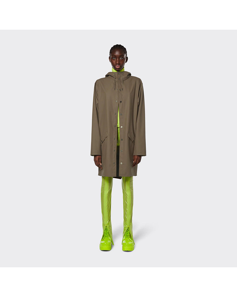 Imperméable Long Jacket - Rains Imperméable Long Jacket - Rains