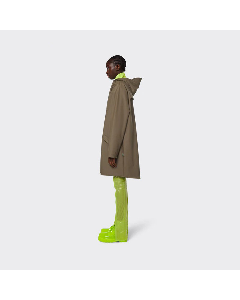Imperméable Long Jacket - Rains Imperméable Long Jacket - Rains