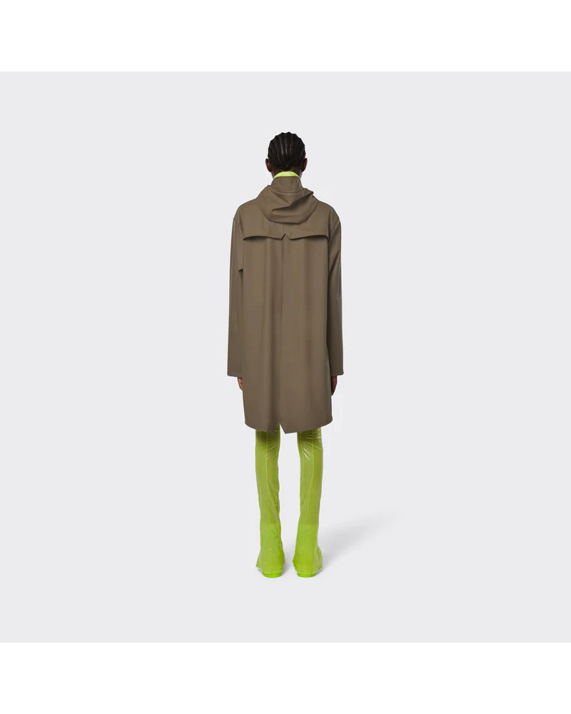 Imperméable Long Jacket - Rains Imperméable Long Jacket - Rains