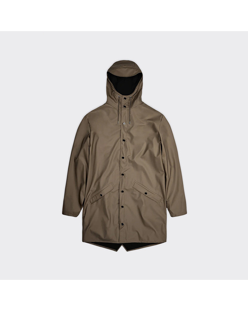 Imperméable Long Jacket - Rains Imperméable Long Jacket - Rains