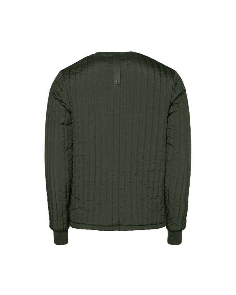 Gilet Liner Jacket - Rains Gilet Liner Jacket - Rains