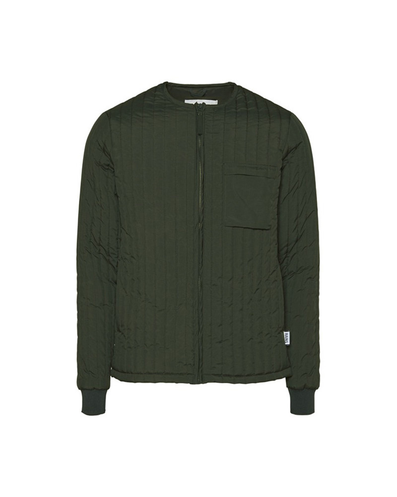 Gilet Liner Jacket - Rains Gilet Liner Jacket - Rains