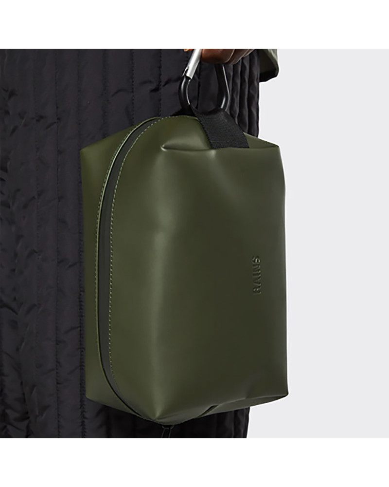 Sac Wash Bag Small - Rains