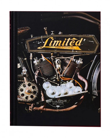 Ultimate Collector Motorcycles