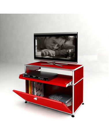 Meuble O1 - USM Haller