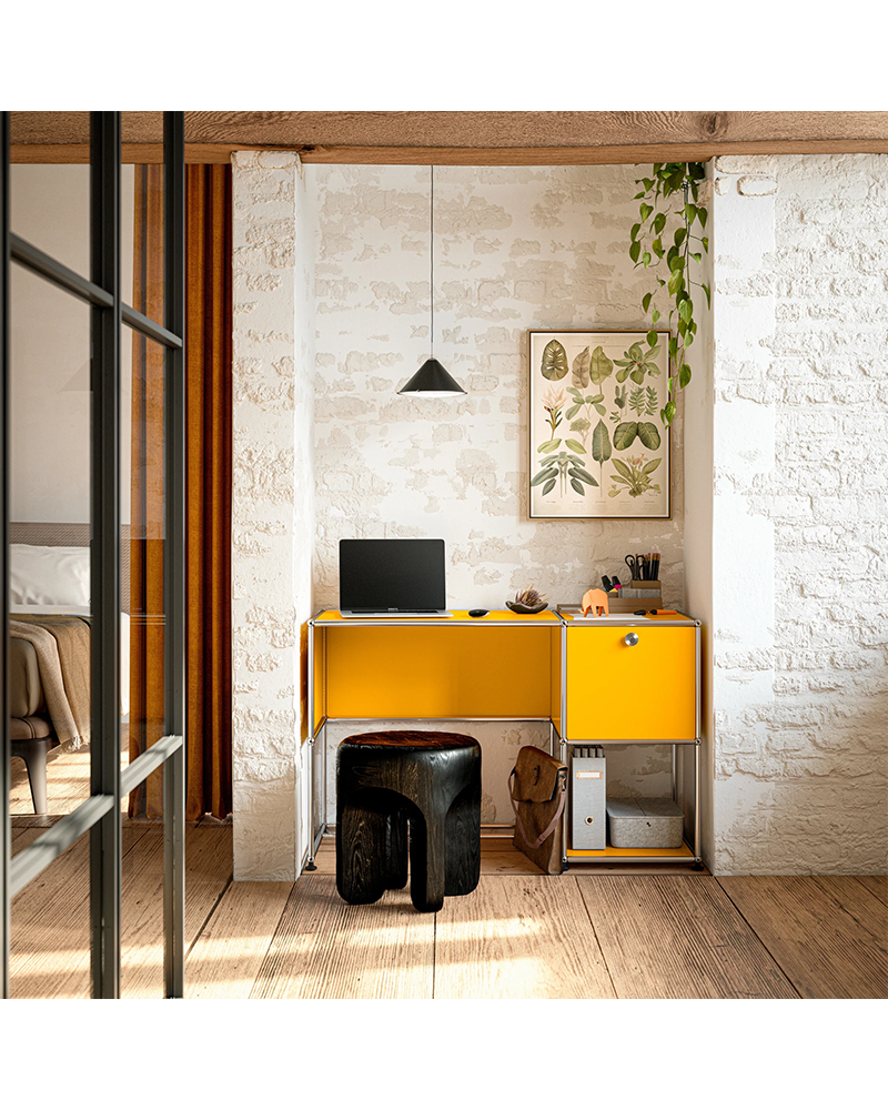 Meuble B21 - USM Haller